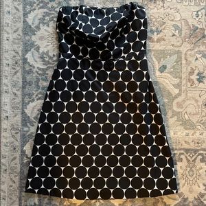 The Limited Strapless Dress - 0